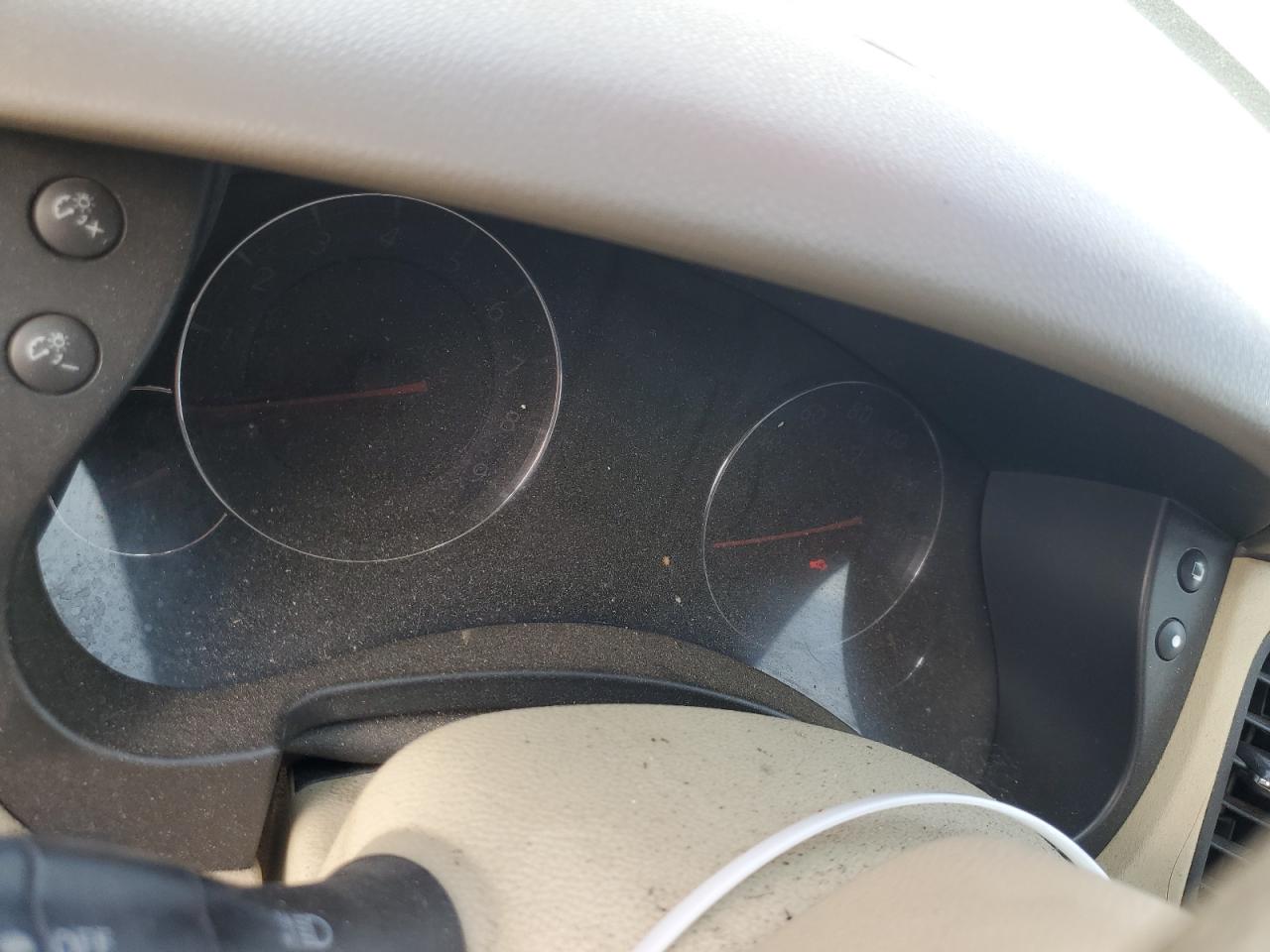 2008 Infiniti Ex35 Base VIN: JNKAJ09E48M303835 Lot: 91228415