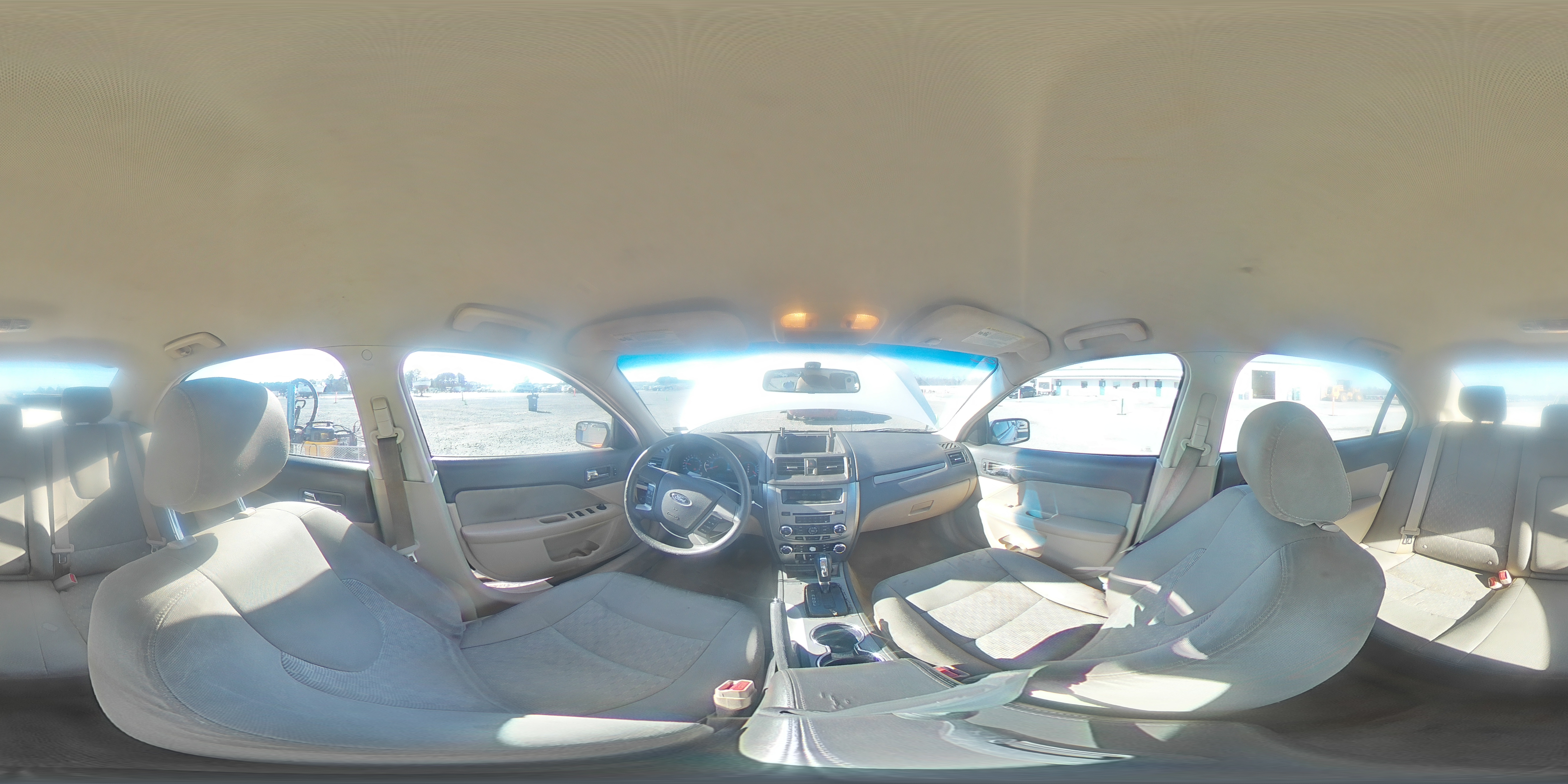 2012 Ford Fusion Se VIN: 3FAHP0HA4CR113696 Lot: 93925165