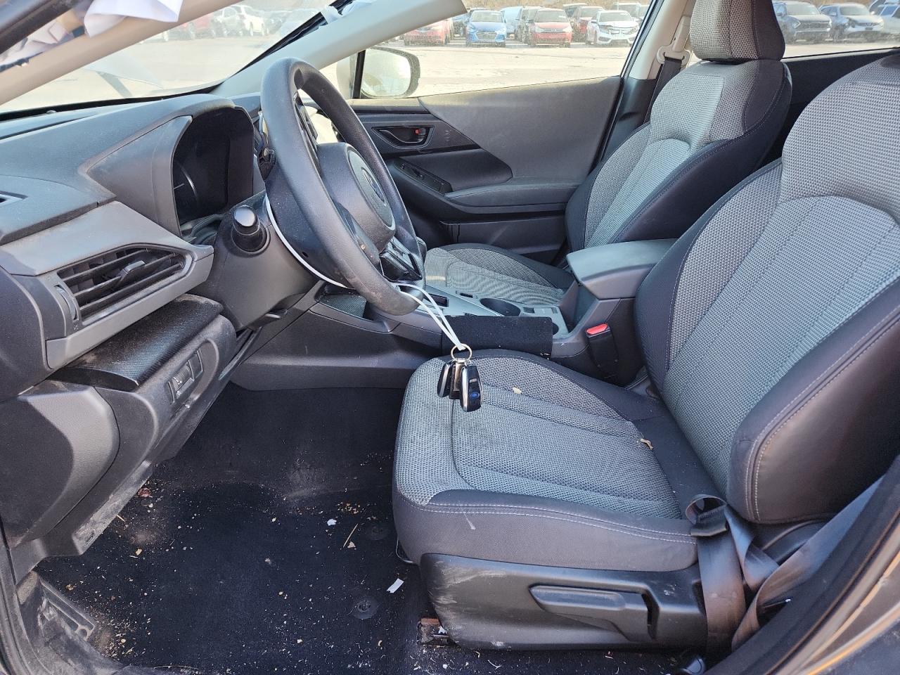 2024 Subaru Crosstrek Premium VIN: JF2GUADC7R8201844 Lot: 91446925