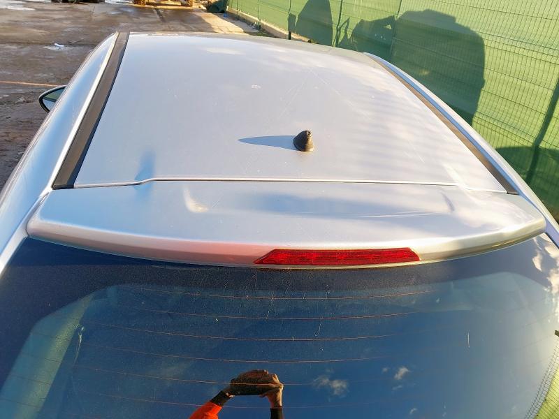 2014 CITROEN C3 1.0 VTI VTR+ 5DR