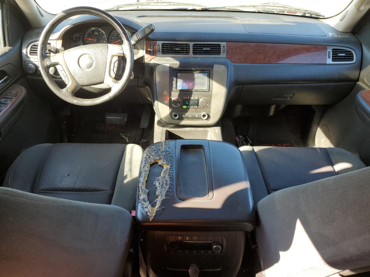 2009 GMC Yukon Sle VIN: 1GKFK23029R232608 Lot: 90775955