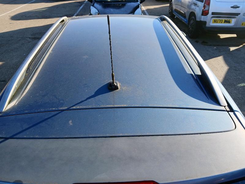 2013 CHEVROLET CRUZE 1.8 LT 5DR AUTO