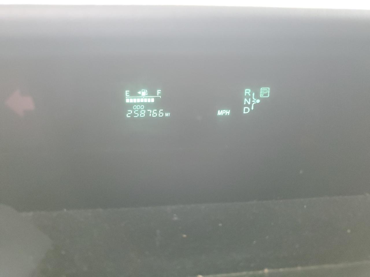 2004 Toyota Prius VIN: JTDKB20U640044818 Lot: 91511845