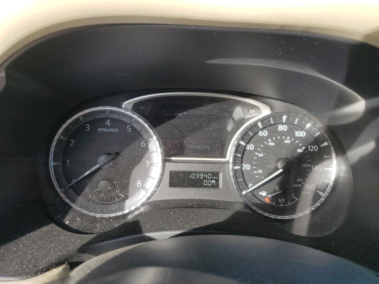 2017 Infiniti Qx60 VIN: 5N1DL0MN8HC541561 Lot: 92025255