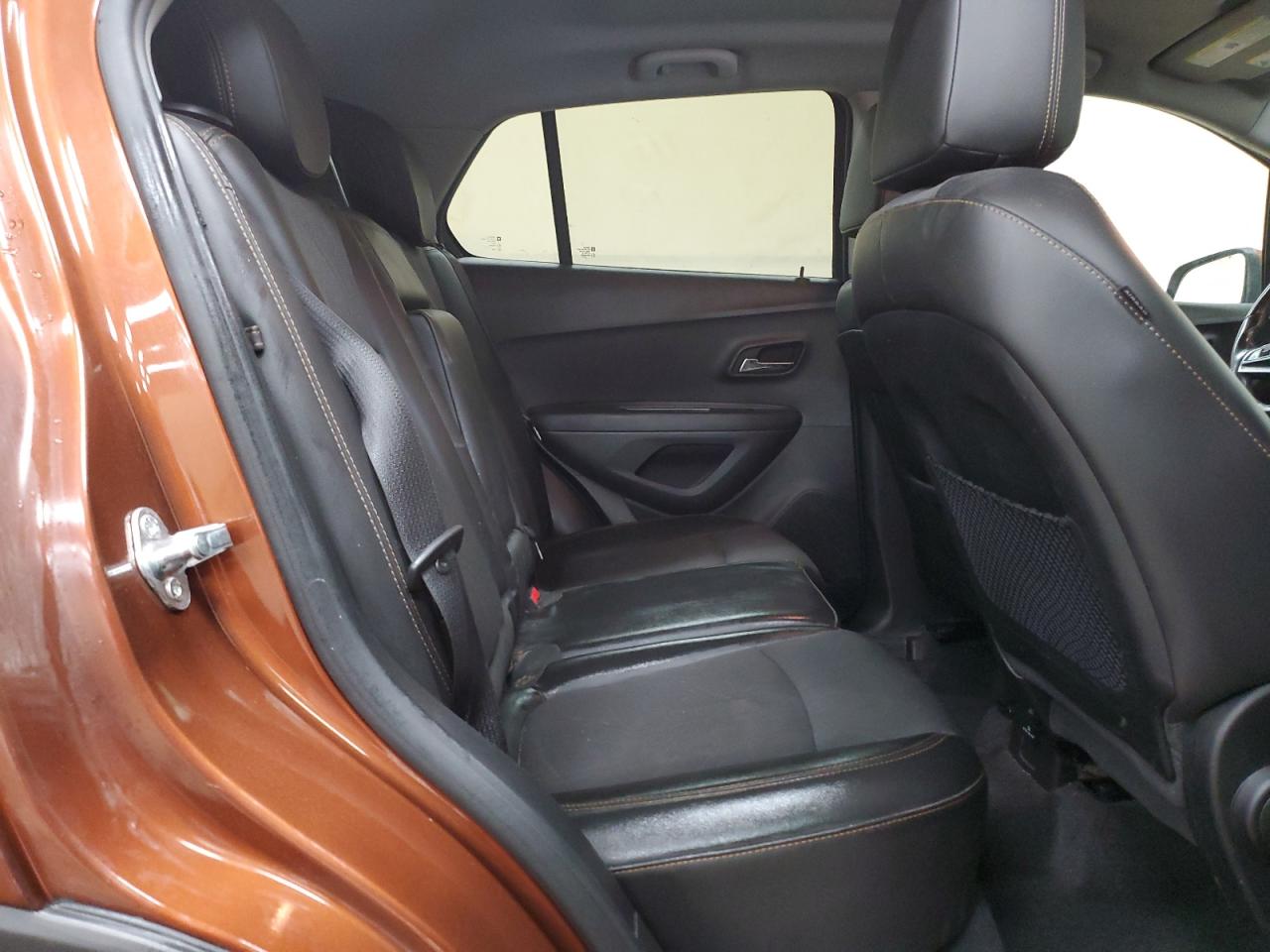 2019 Chevrolet Trax 1Lt VIN: 3GNCJLSB6KL246106 Lot: 92234975