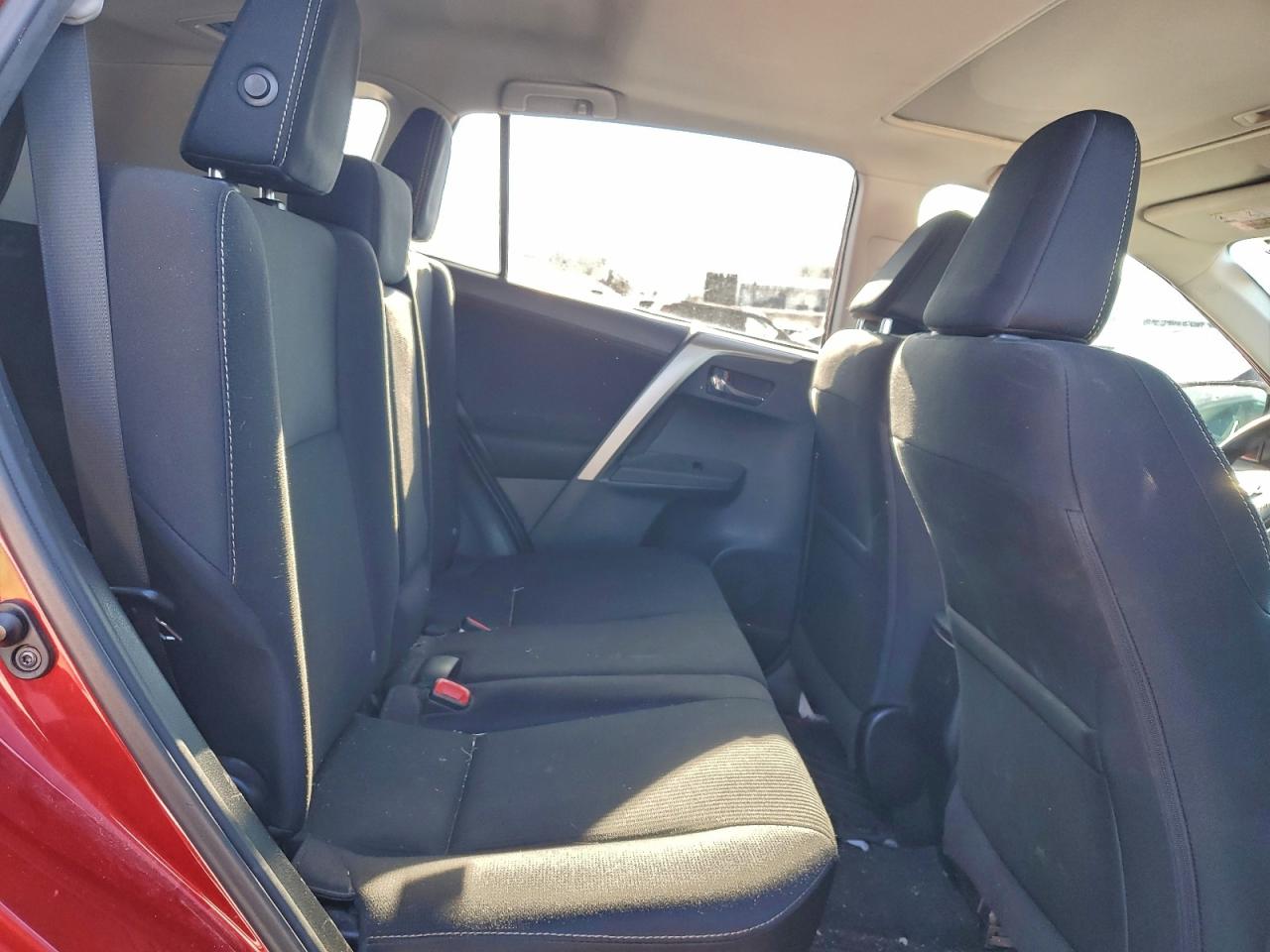 2014 Toyota Rav4 Xle VIN: 2T3RFREV1EW216361 Lot: 94334955