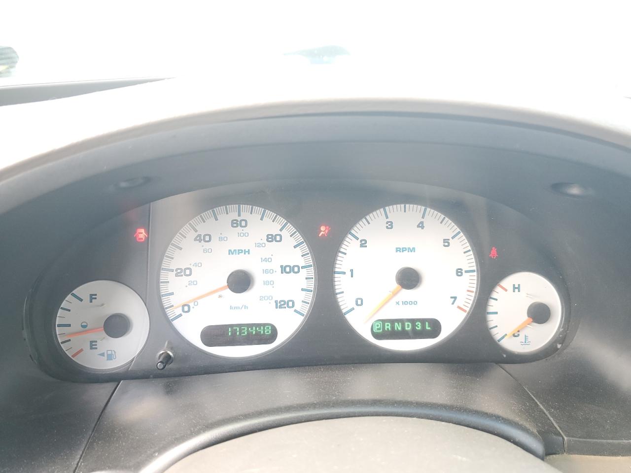 2002 Dodge Caravan Se VIN: 1B4GP25322B528426 Lot: 92737495