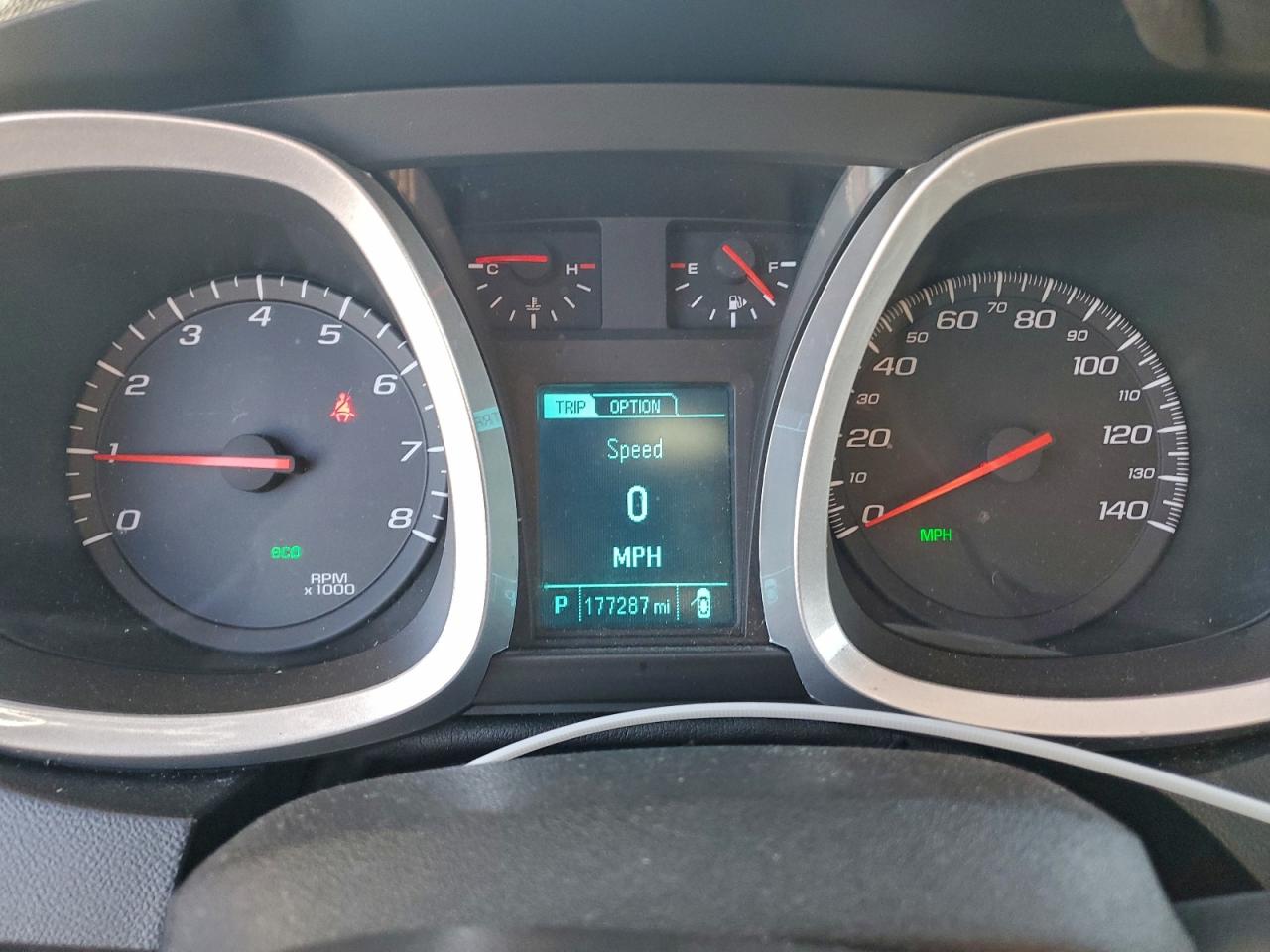 2017 Chevrolet Equinox Lt VIN: 2GNALCEK7H6305478 Lot: 93828245