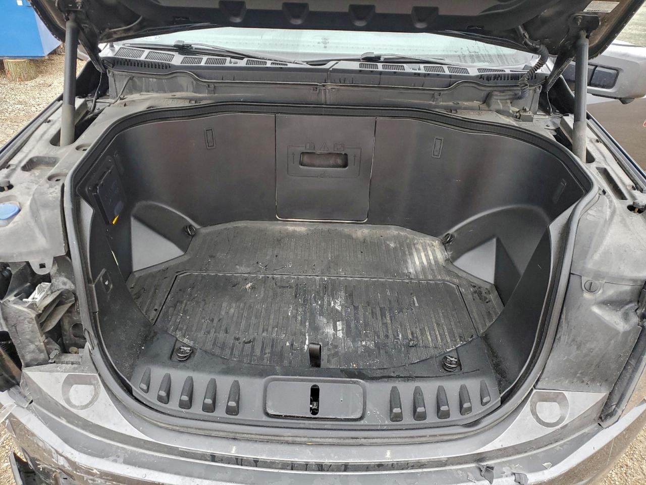 2022 Ford F150 Lightning Pro VIN: 1FTVW1EV6NWG07023 Lot: 93475805