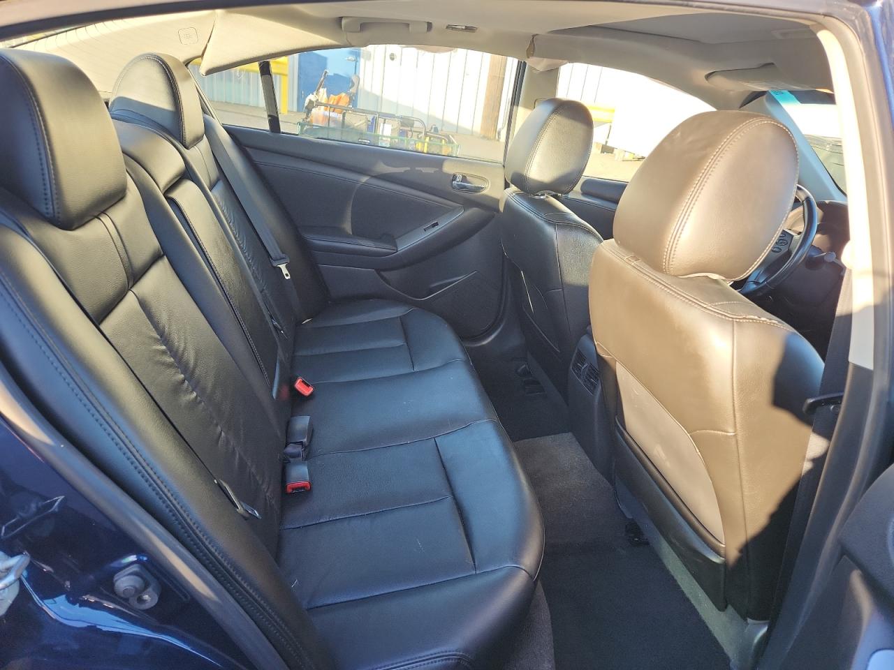 2012 Nissan Altima Base VIN: 1N4AL2AP7CN497998 Lot: 93621625