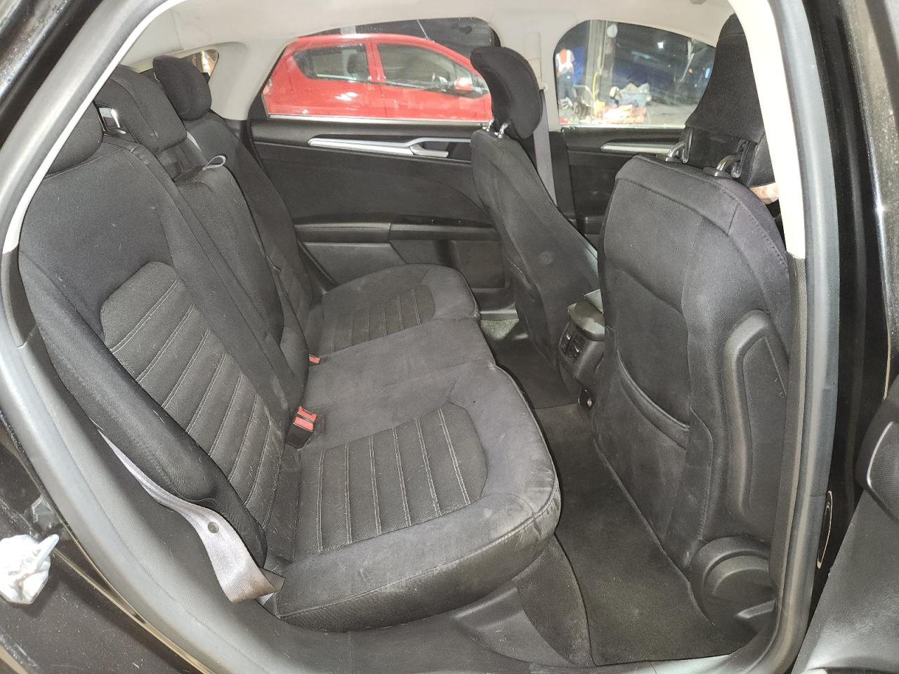 2013 Ford Fusion Se VIN: 3FA6P0H77DR298470 Lot: 92329085