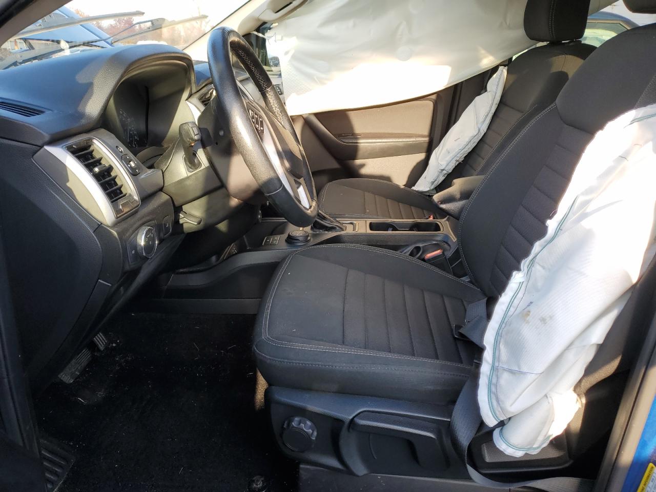 2020 Ford Ranger Xl VIN: 1FTER4FH9LLA82362 Lot: 91525365