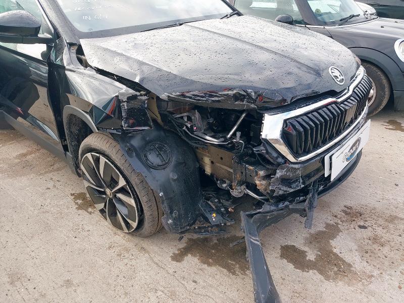 2023 SKODA KAROQ 1.5 TSI SE L 5DR DSG