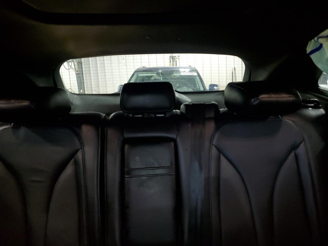 2016 Lincoln Mkc Reserve VIN: 5LMTJ3DH1GUJ19893 Lot: 93848385