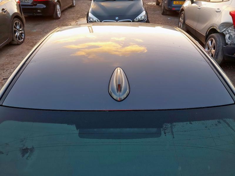 2014 BMW 2 SERIES 220D M SPORT 2DR