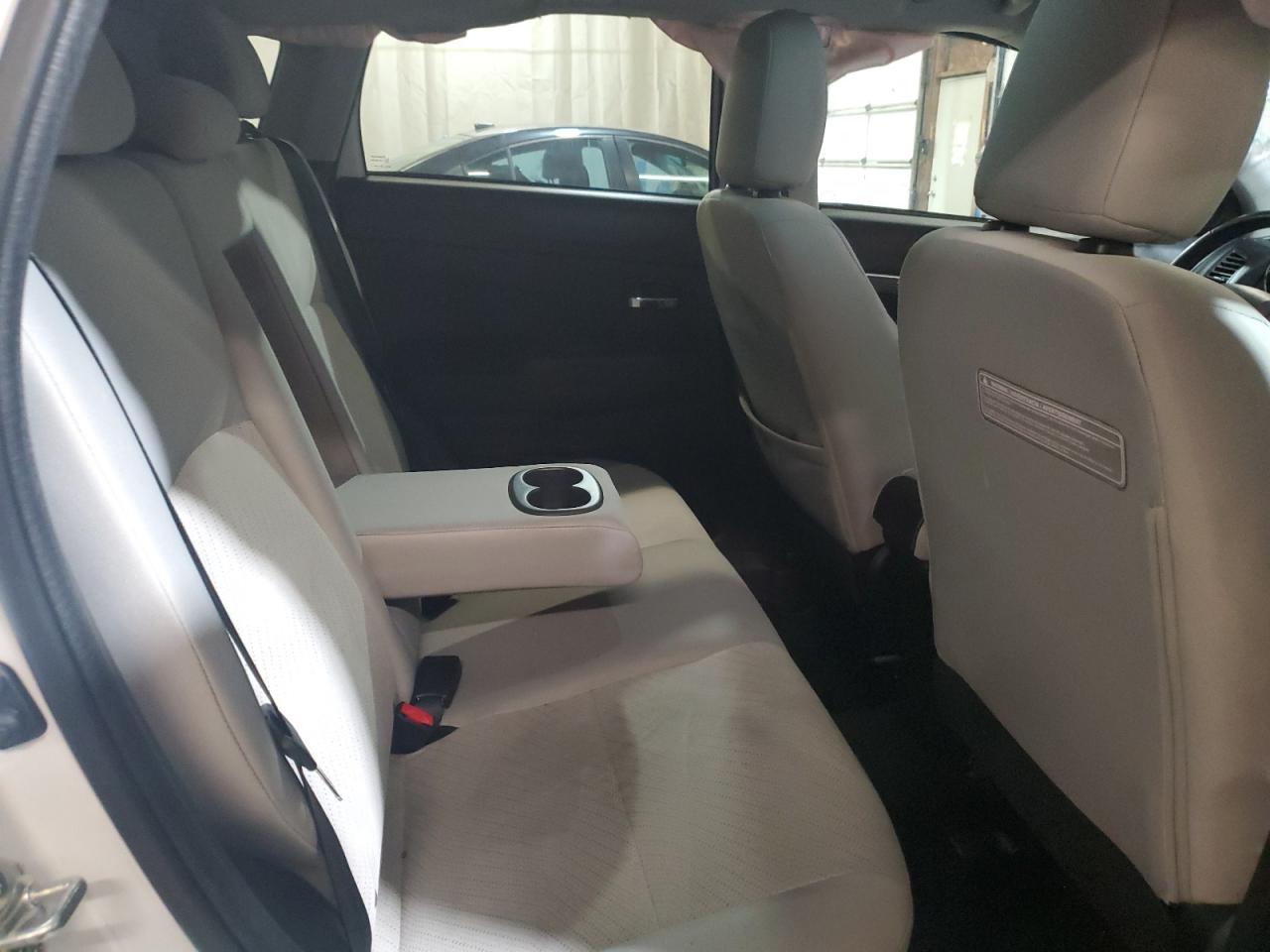 2015 Mitsubishi Outlander Sport Se VIN: 4A4AP4AUXFE049400 Lot: 93014075