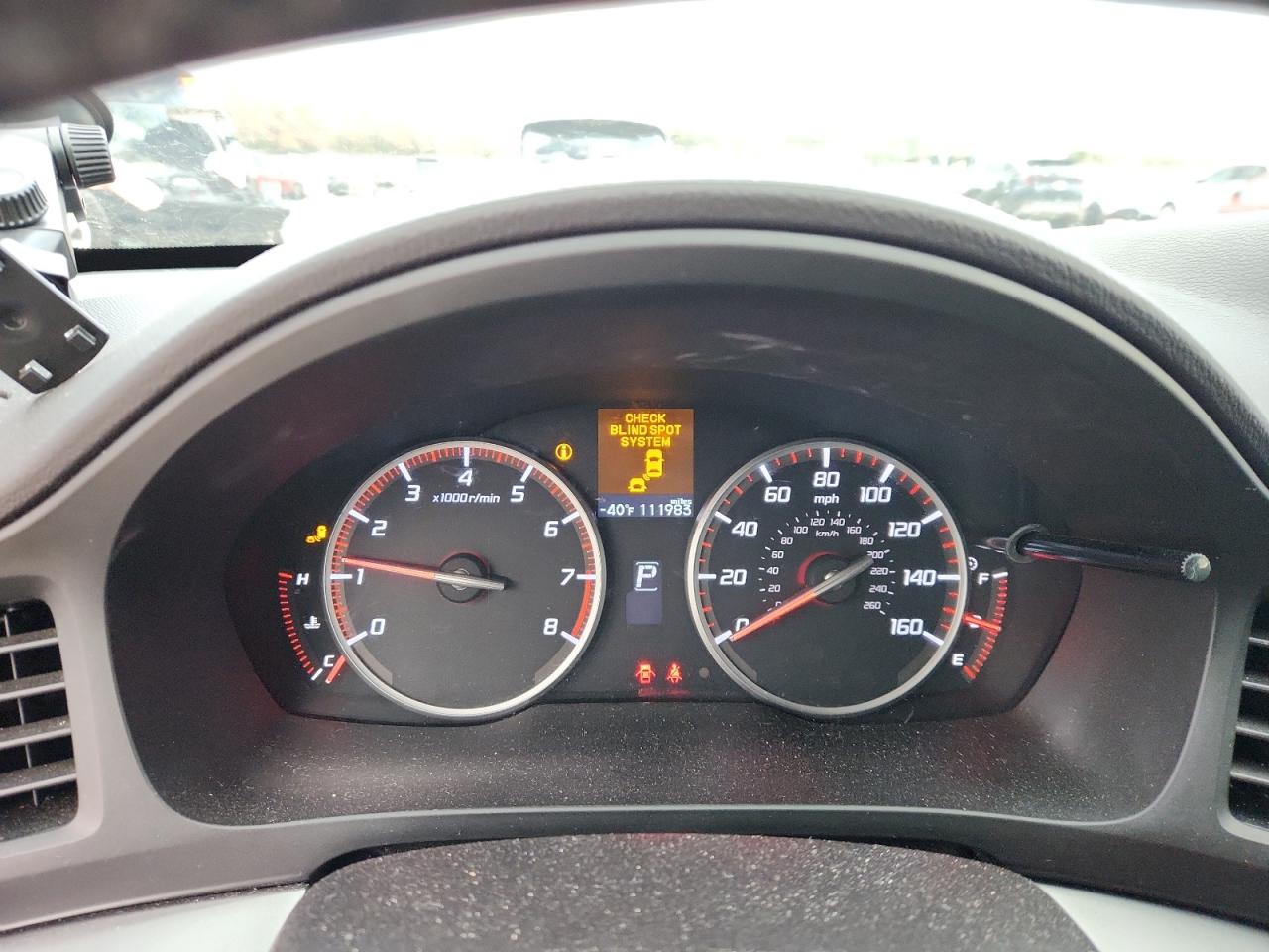 2017 Acura Ilx Premium VIN: 19UDE2F88HA005367 Lot: 92470115