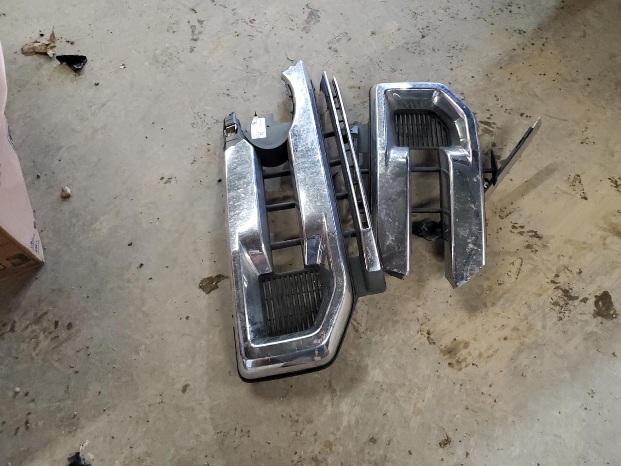 2020 Ford F250 Super Duty VIN: 1FT8W2BT1LEC88302 Lot: 93043535