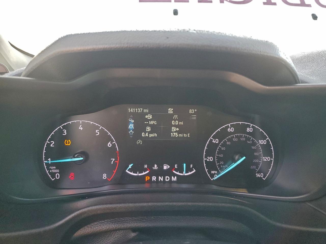 2020 Ford Transit Connect Xl VIN: NM0LS7E25L1469896 Lot: 93347095