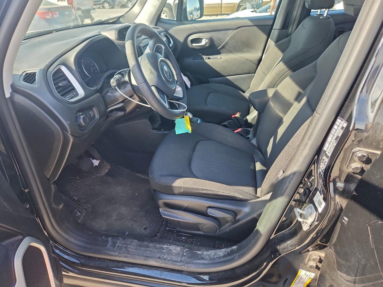 2020 Jeep Renegade Sport VIN: ZACNJAAB6LPL67604 Lot: 94763815