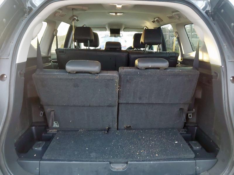 2019 MITSUBISHI SHOGUN SPORT 2.4 DI-DC 4 5DR AUTO 4WD