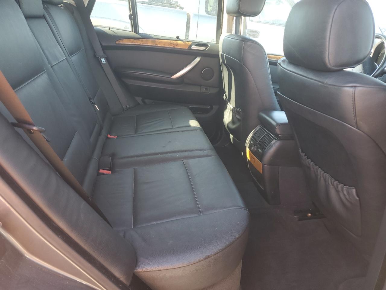 2003 BMW X5 4.4I VIN: 5UXFB33533LH42779 Lot: 91300855