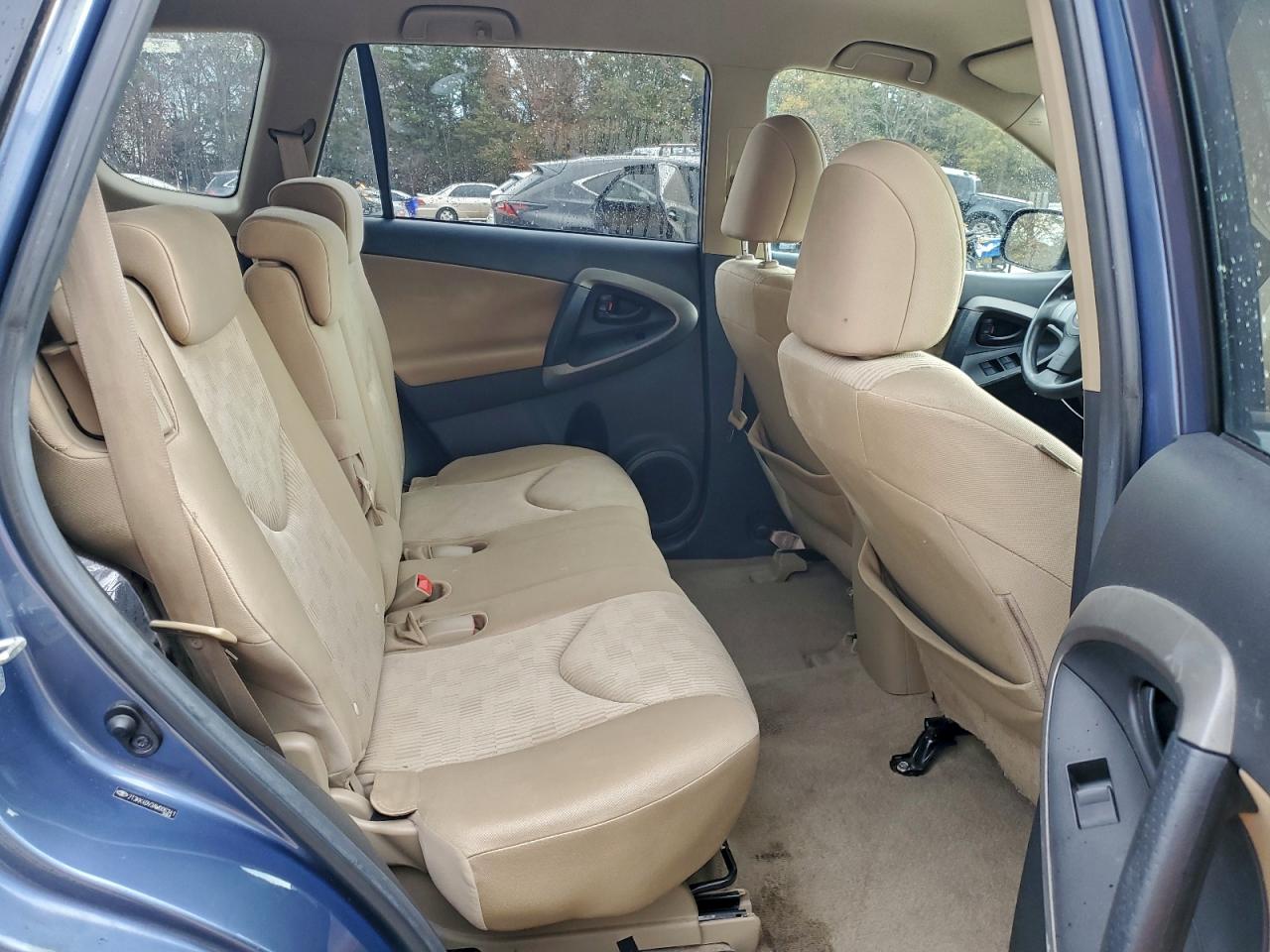 2010 Toyota Rav4 VIN: 2T3KK4DV3AW006341 Lot: 92639455