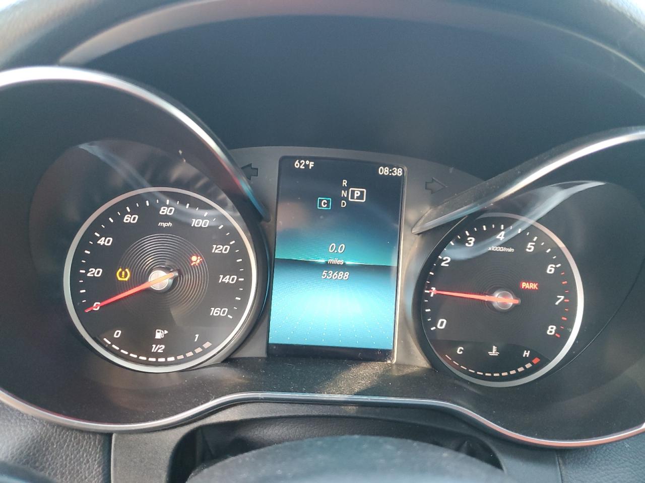 2019 Mercedes-Benz C 300 VIN: 55SWF8DB6KU303211 Lot: 90733765