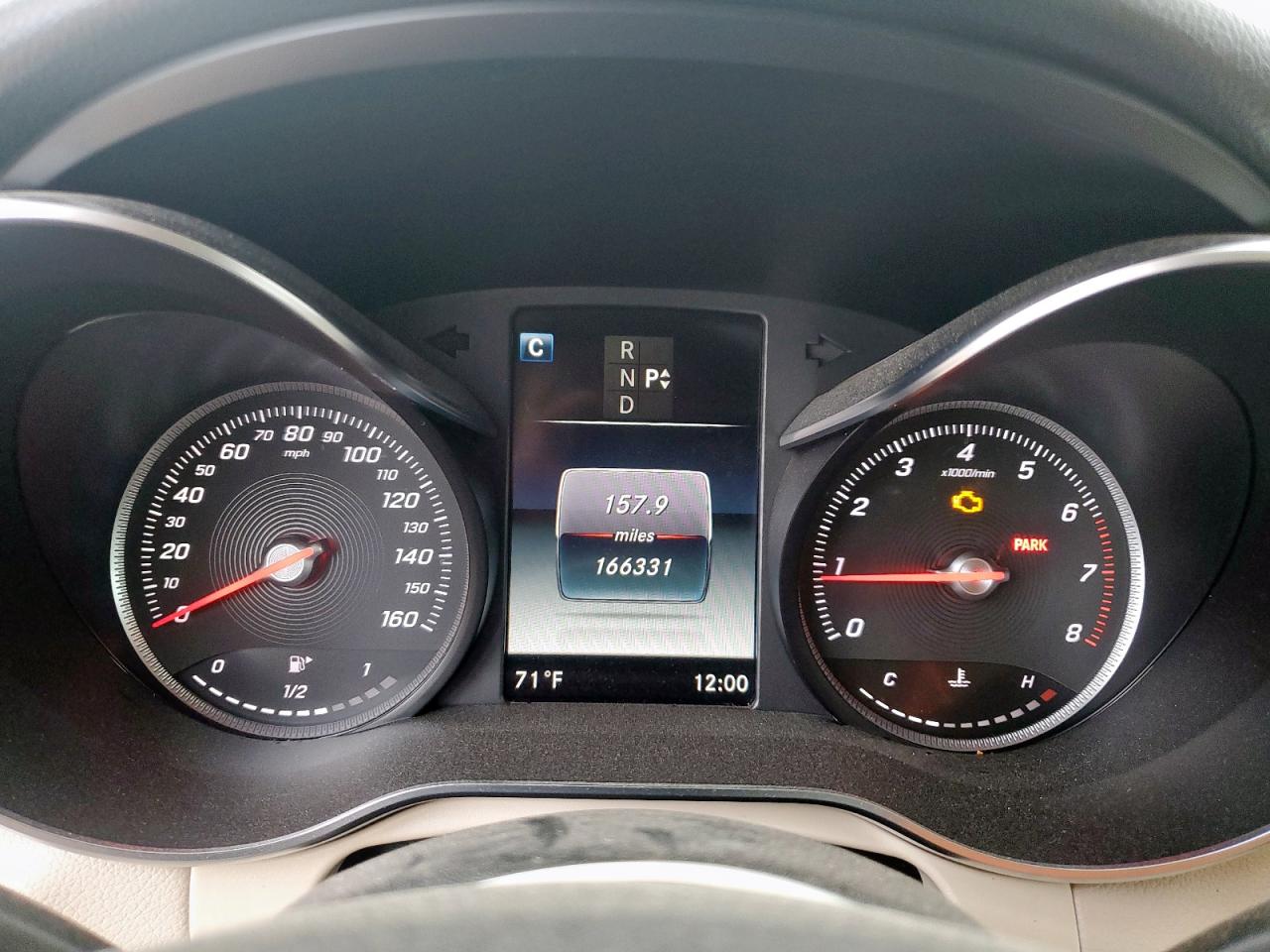 2018 Mercedes-Benz Glc 300 VIN: WDC0G4JB2JV111599 Lot: 92628365