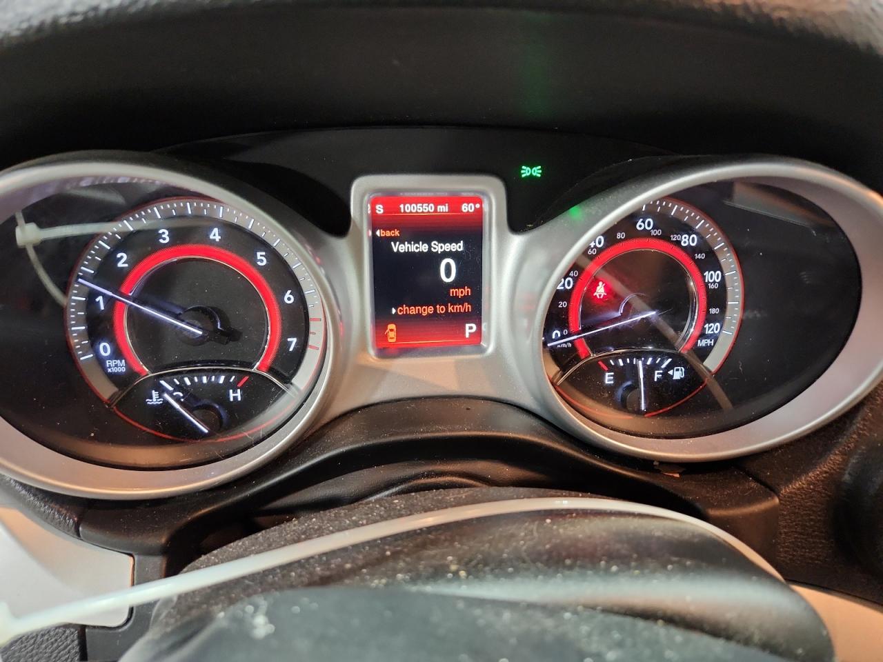 2018 Dodge Journey Se VIN: 3C4PDCAB4JT527497 Lot: 92250205