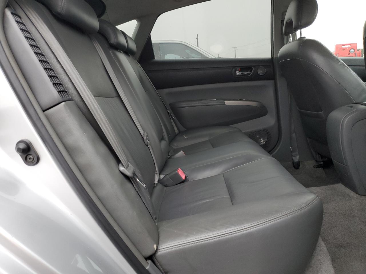 2007 Toyota Prius VIN: JTDKB20U177636266 Lot: 92710475