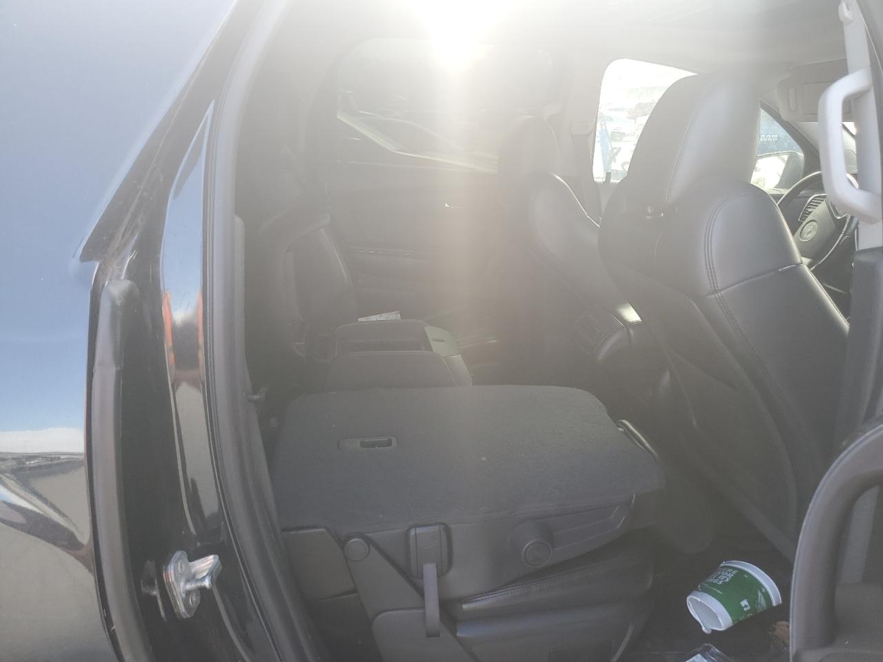 2012 GMC Acadia Denali VIN: 1GKKRTED2CJ275836 Lot: 92582915