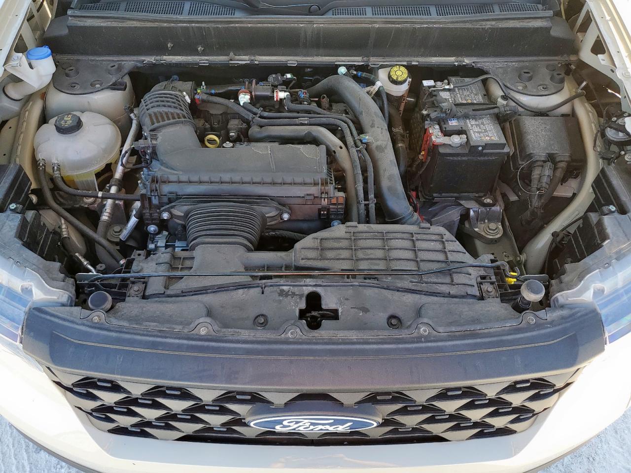 2025 Ford Maverick Xlt VIN: 3FTTW8JA7SRA05815 Lot: 92785585