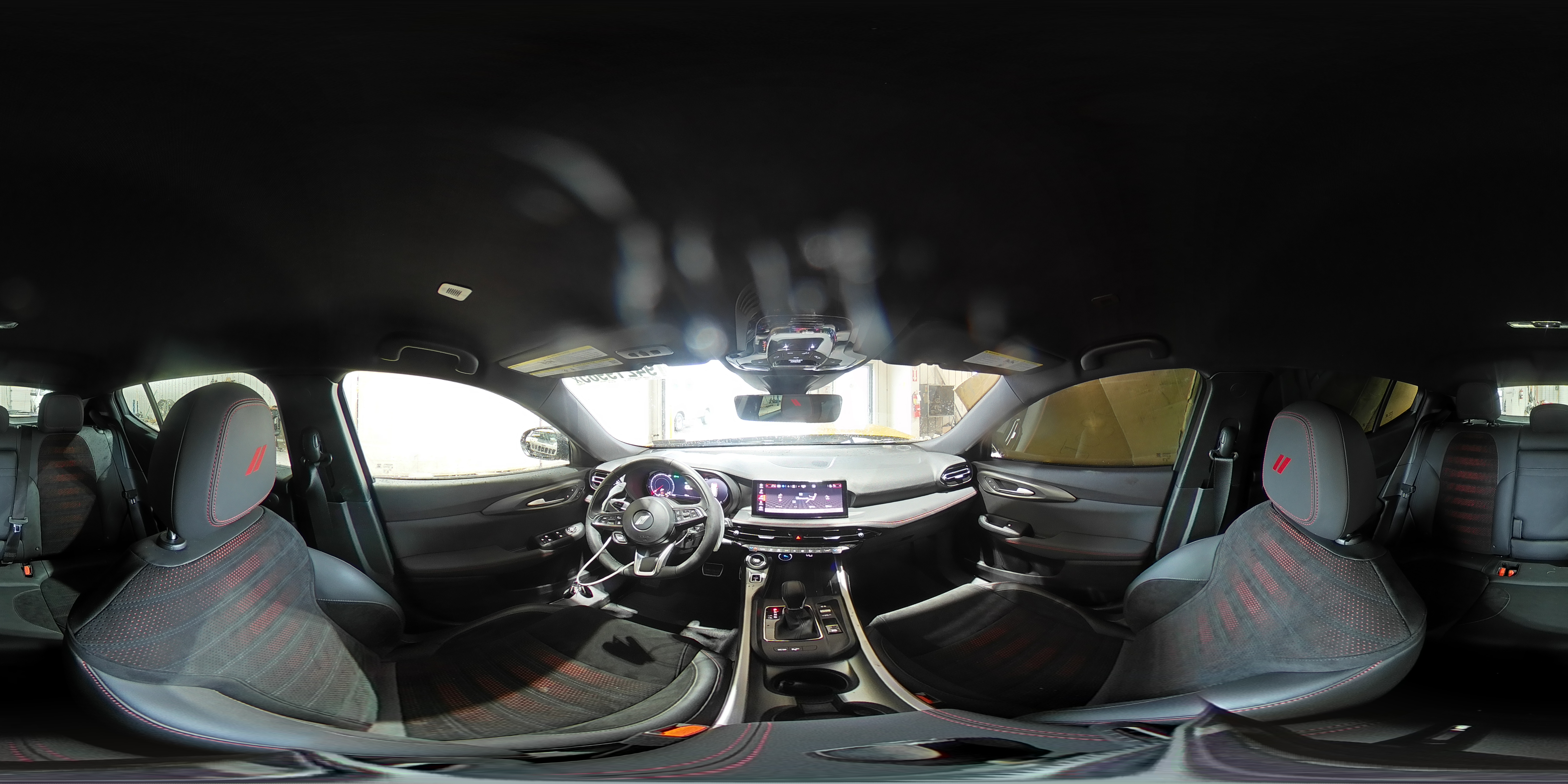 2024 Dodge Hornet R/T VIN: ZACPDFCW5R3A22709 Lot: 94219985