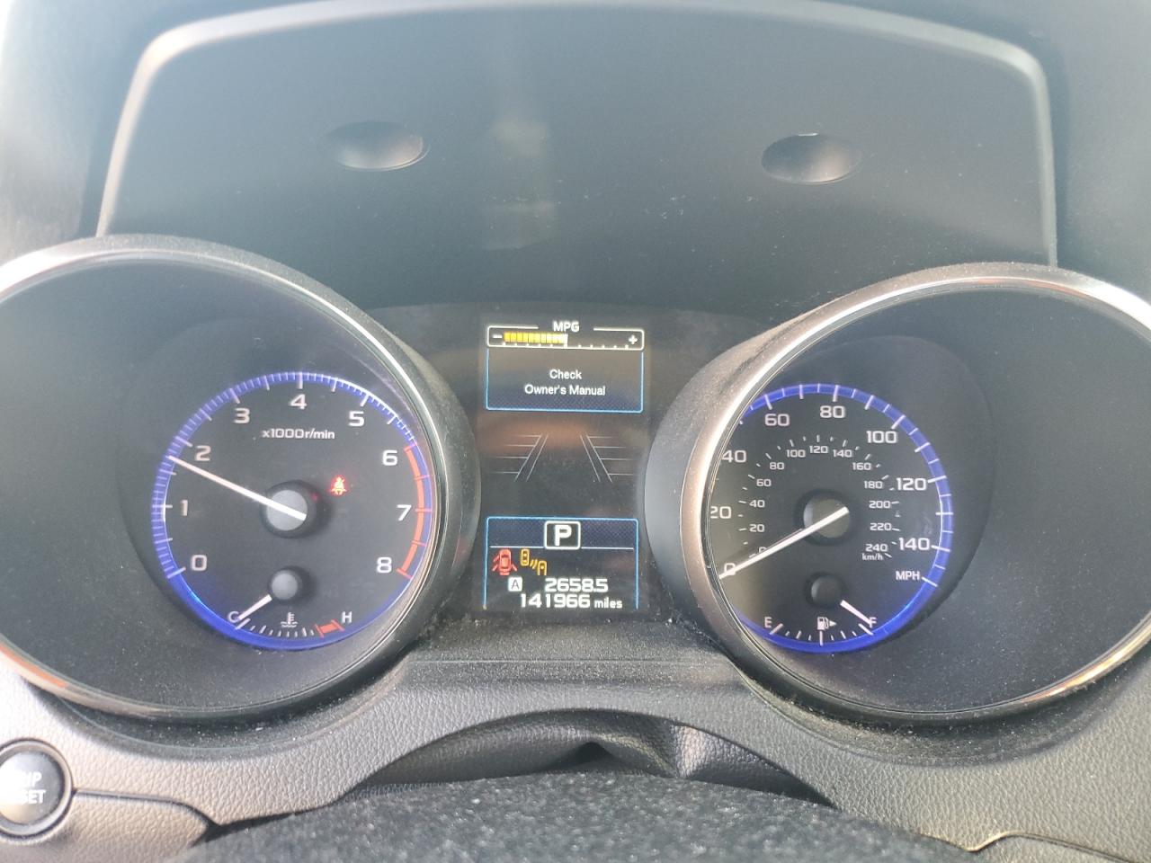 2016 Subaru Legacy 2.5I Premium VIN: 4S3BNBF66G3042330 Lot: 90437355