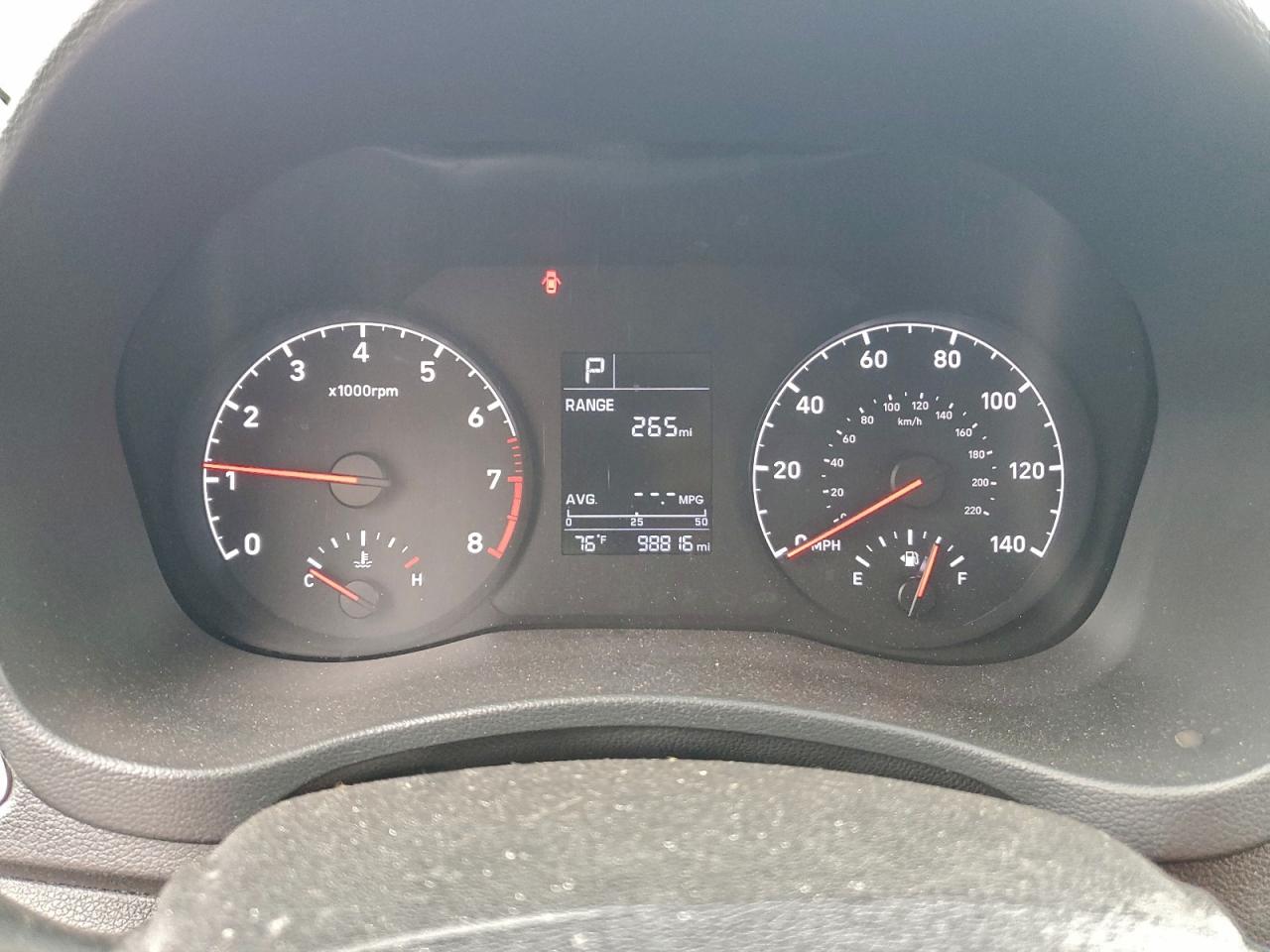 2018 Hyundai Accent Se VIN: 3KPC24A3XJE025147 Lot: 94541525