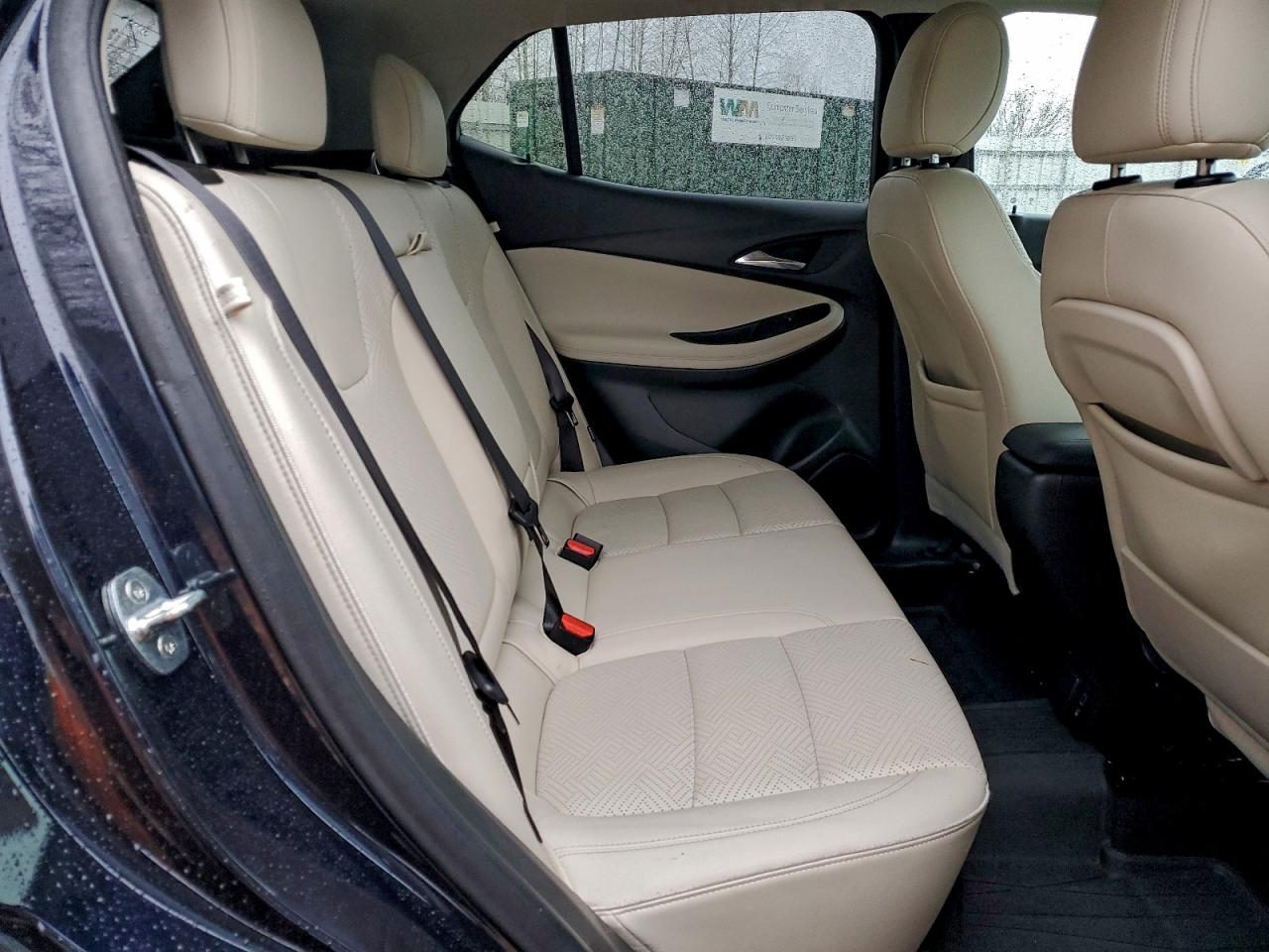 2021 Buick Encore Gx Essence VIN: KL4MMGSL7MB150133 Lot: 94345985