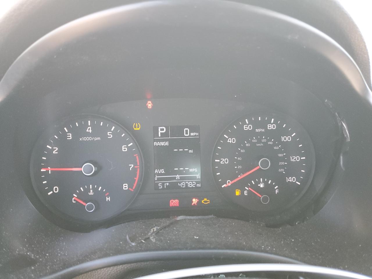 2022 Kia Rio Lx VIN: 3KPA24ADXNE446243 Lot: 91354775