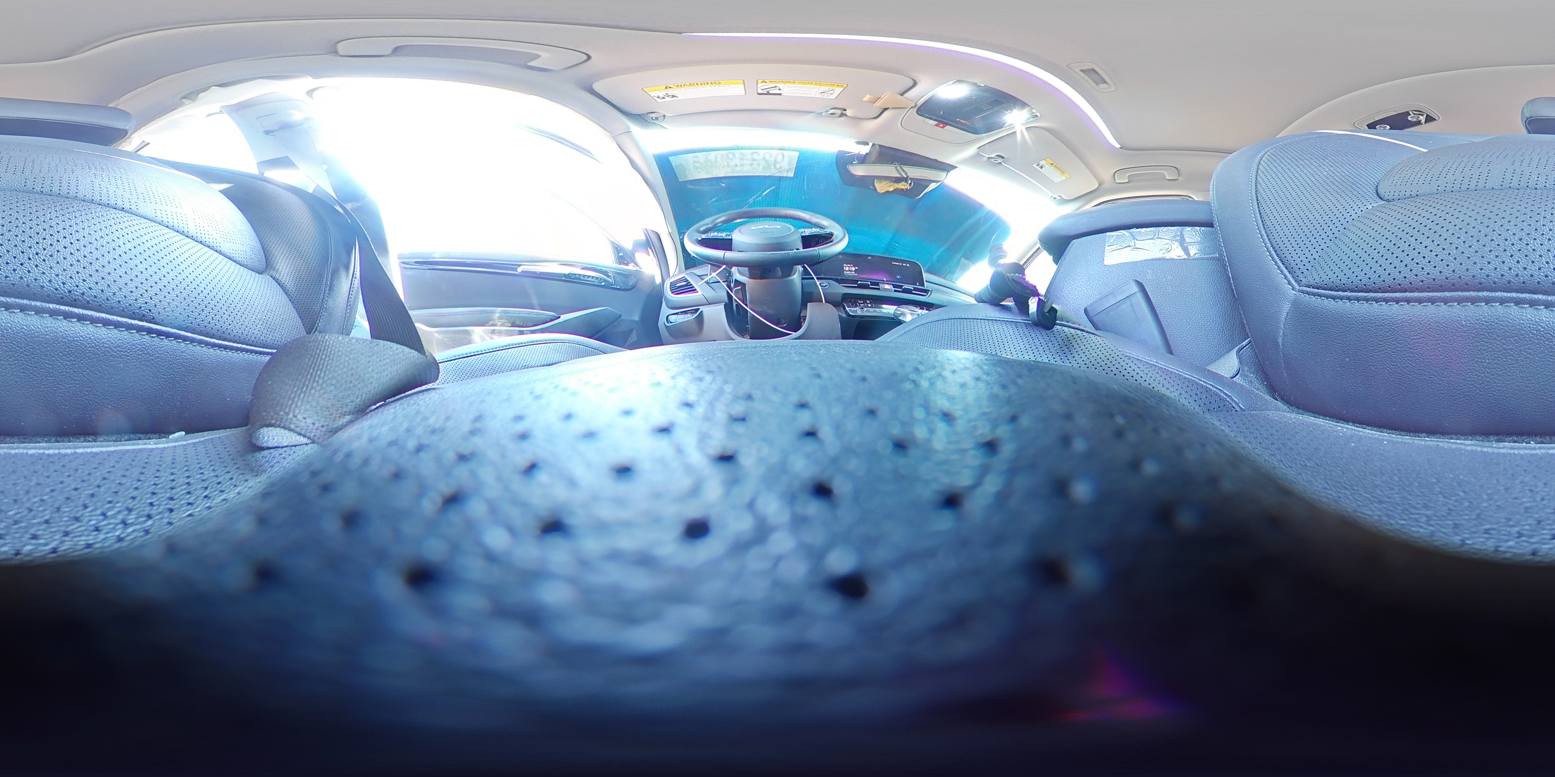 2024 Kia Seltos Ex VIN: KNDERCAA8R7530127 Lot: 92313945