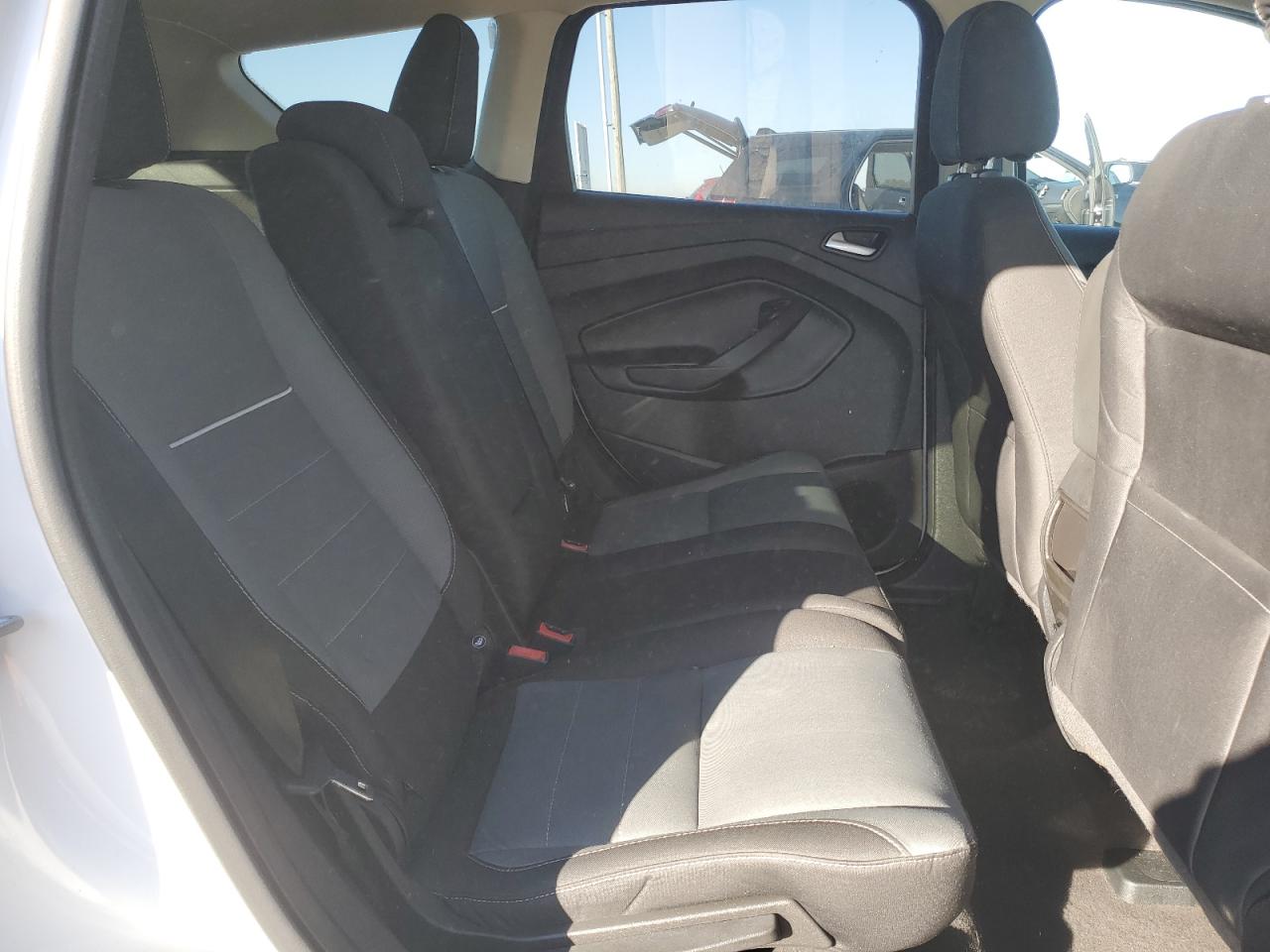 2015 Ford Escape Se VIN: 1FMCU0G70FUA19200 Lot: 91816305