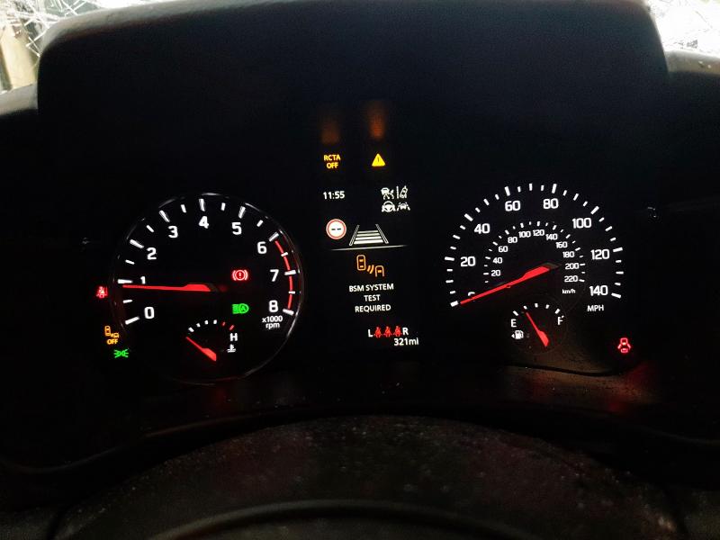 2025 SUZUKI SWIFT 1.2 MILD HYBRID MOTION 5DR