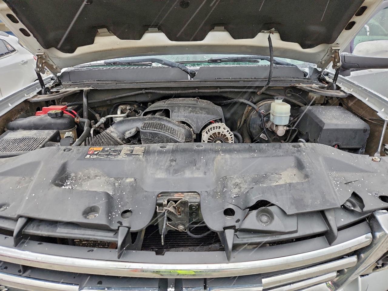 2013 GMC Sierra K1500 Sle VIN: 3GTP2VE76DG371015 Lot: 93957025