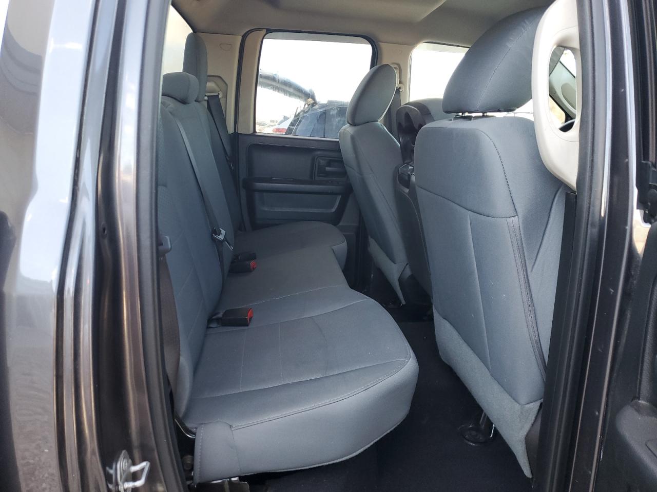 2016 Ram 1500 St VIN: 1C6RR7FG4GS246078 Lot: 91028085