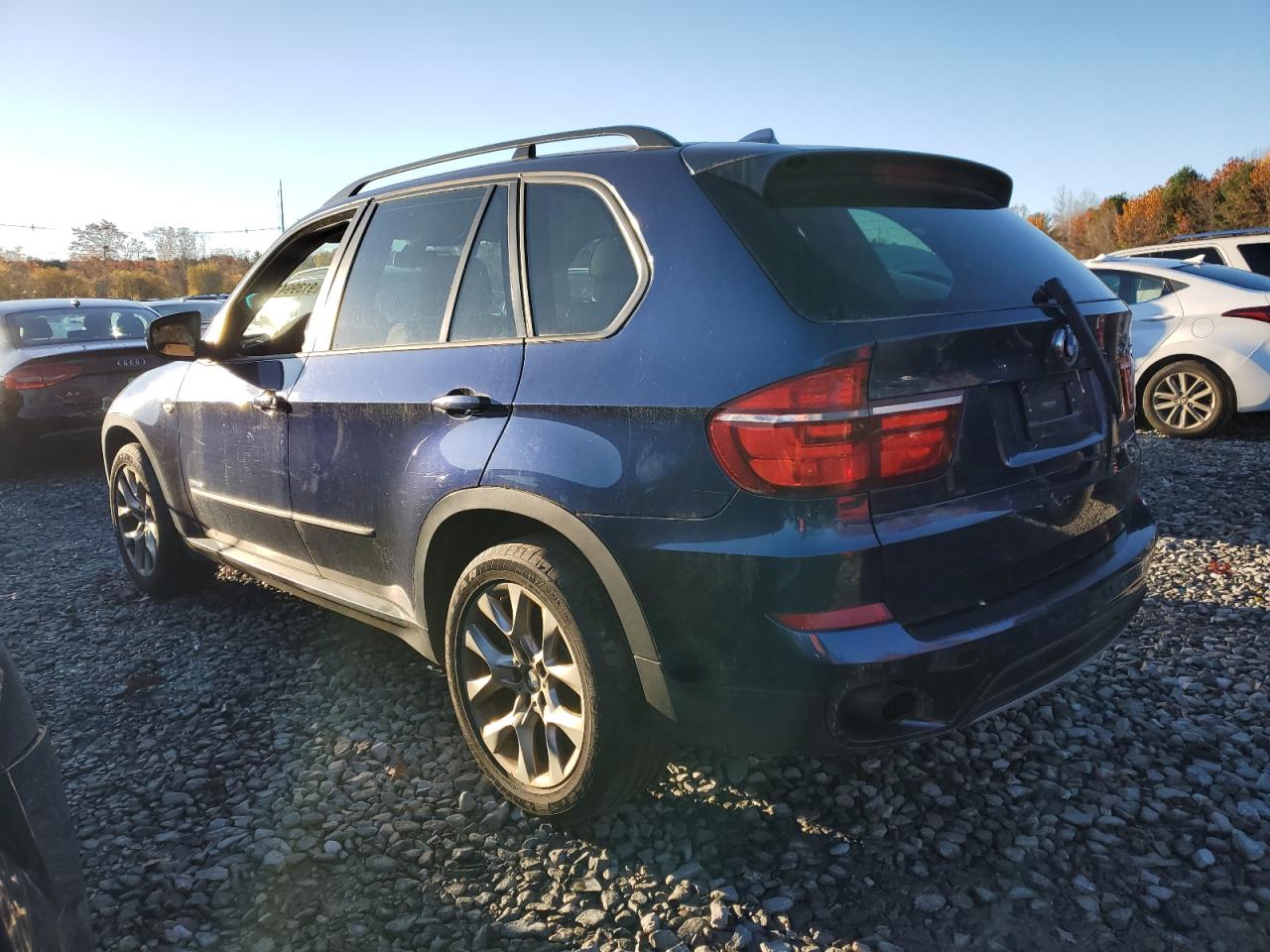 2012 BMW X5 xDrive35I VIN: 5UXZV4C50CL991161 Lot: 91399415