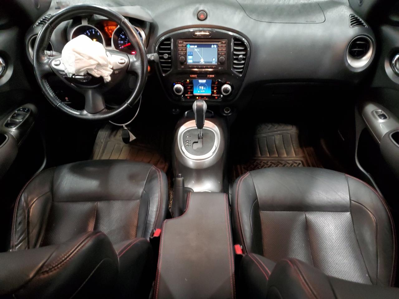 2013 Nissan Juke S VIN: JN8AF5MV8DT223031 Lot: 93266255