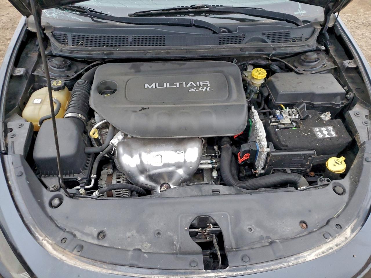 2014 Dodge Dart Sxt VIN: 1C3CDFBB1ED867088 Lot: 93524305