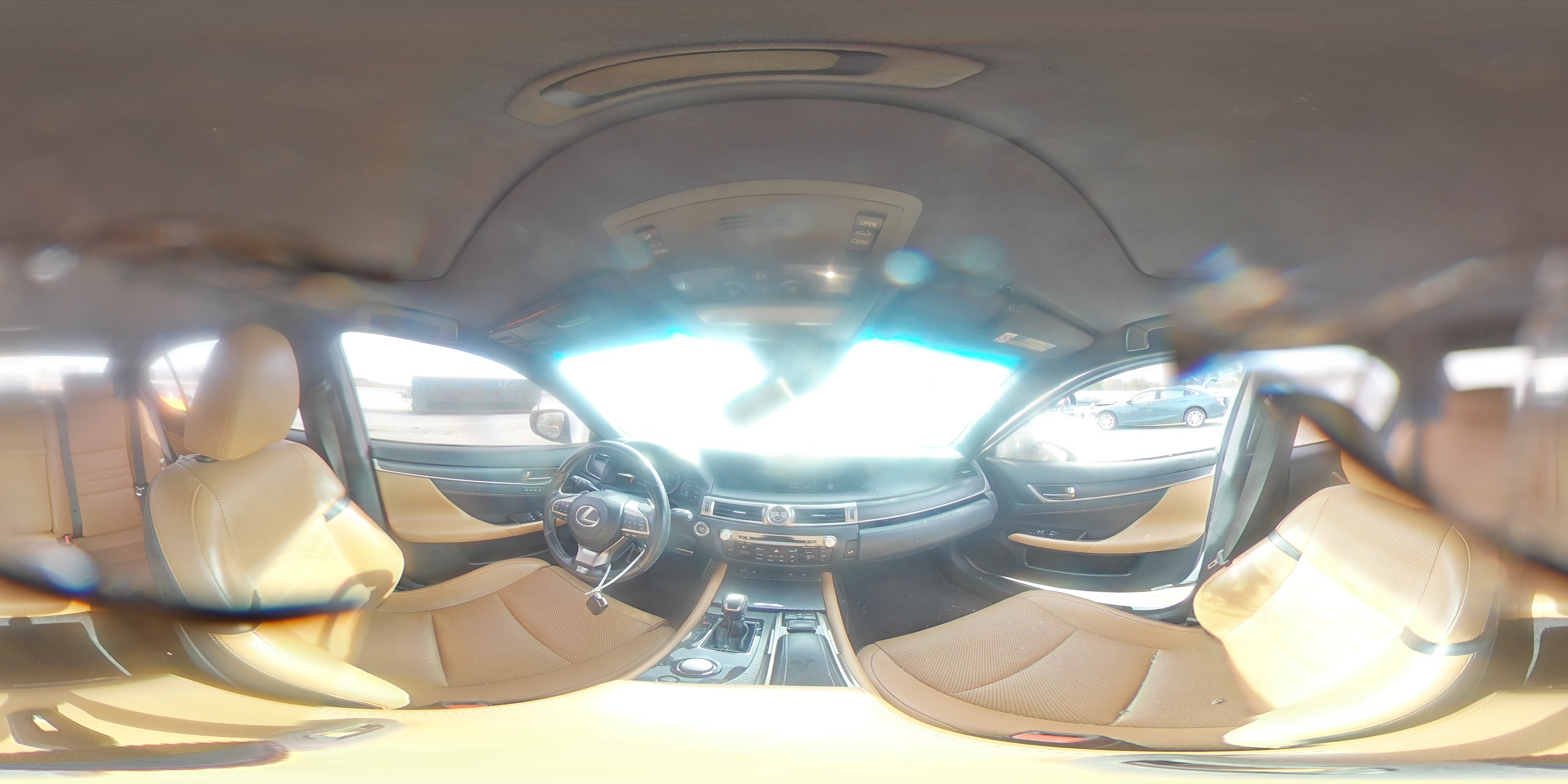 2016 Lexus Gs 350 Base VIN: JTHBZ1BL0GA005911 Lot: 93473365