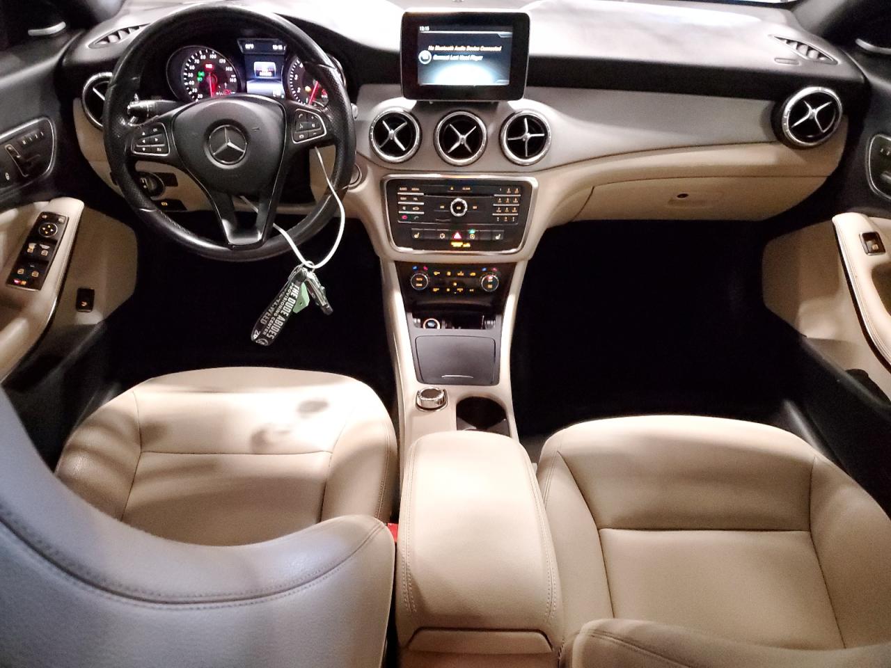 2015 Mercedes-Benz Cla 250 VIN: WDDSJ4EB9FN225168 Lot: 92445465