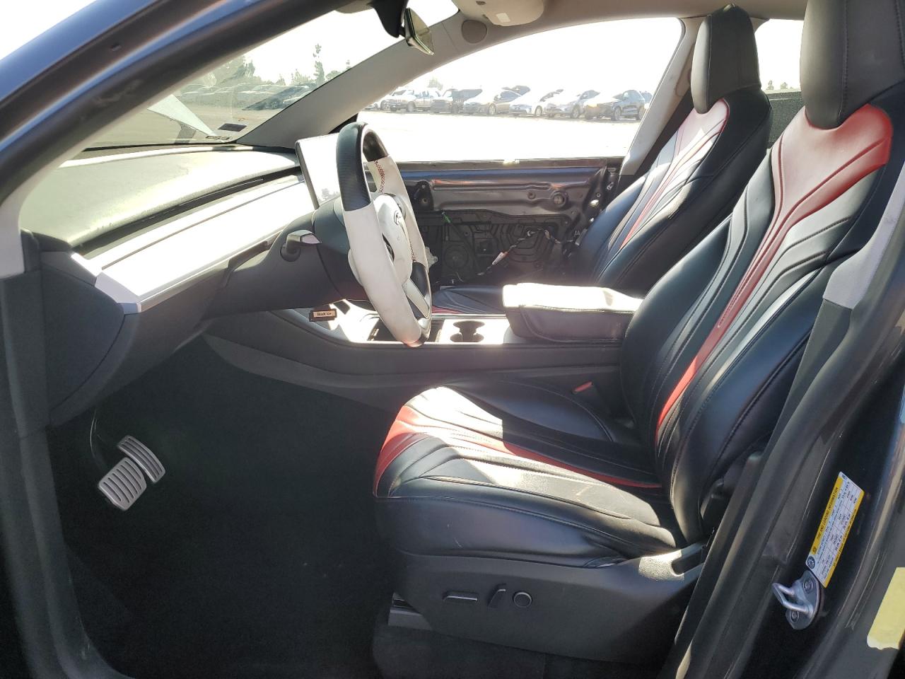 2023 Tesla Model Y VIN: 7SAYGDEF0PF903511 Lot: 90354425