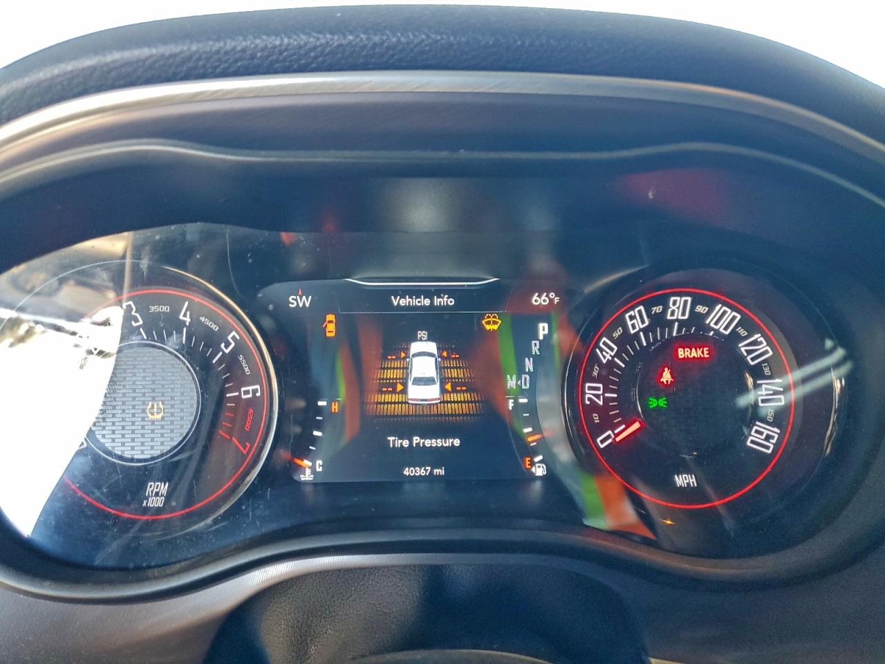 2022 Dodge Challenger Sxt VIN: 2C3CDZAG1NH109432 Lot: 94185195